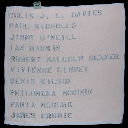 Click to stop the slide show