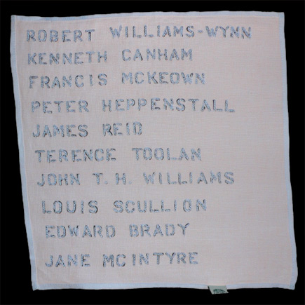 Click to stop the slide show