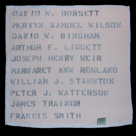 Click to stop the slide show