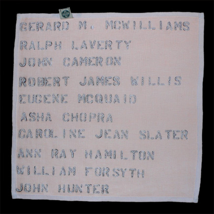 Click to start the slide show